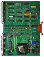 Плата BAM-88 KONE.