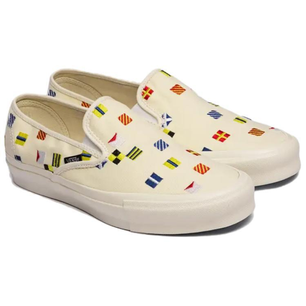 Vans Vault Og Style 48 Lx