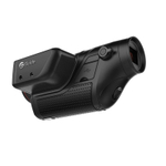 Тепловизионный монокуляр Guide TD411 LRF Gen.2 (1,9-7,6x, 19mm/F1.0,сенсор 384х288, Vox, Wi-Fi дальномер 600м)