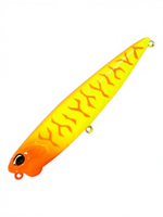 Воблер DUO Realis Pencil 100 F SW, GHN0157 Waka Mullet, 100 мм, 14,3 г, плавающий, волкер