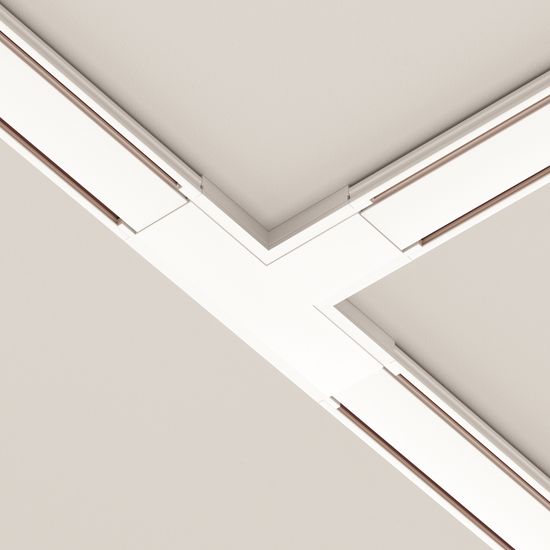 Комплектующие для систем освещения с токоведущими элементами Technical TRA084CT-11W