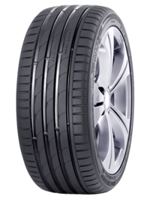 Легковая шина 225/40R18 Hakka Z Nokian