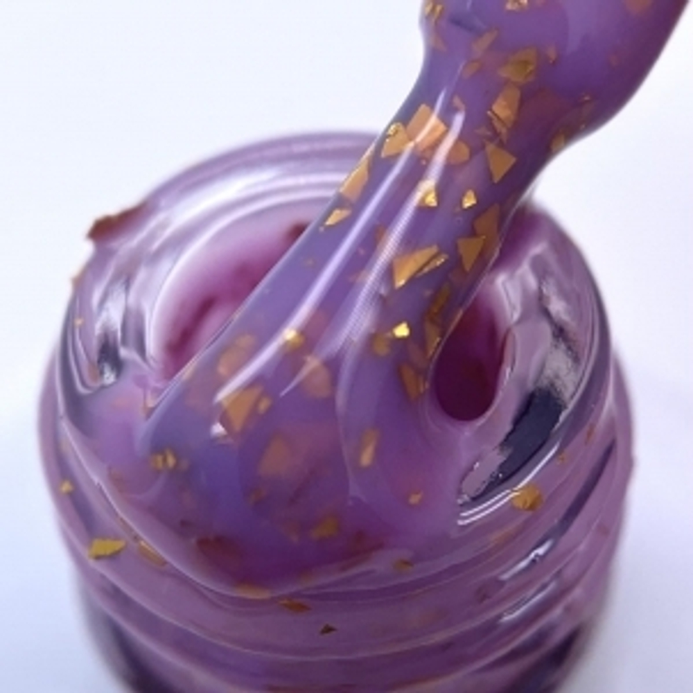 Луи Филипп Камуфлирующая Rubber Base Gold № 03,15g
