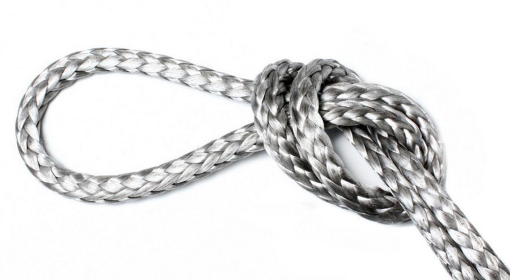 Шнур для яхт (трос) Sail Master Storm 6,0 мм, 4180 кг, 100 м, еврокатушка