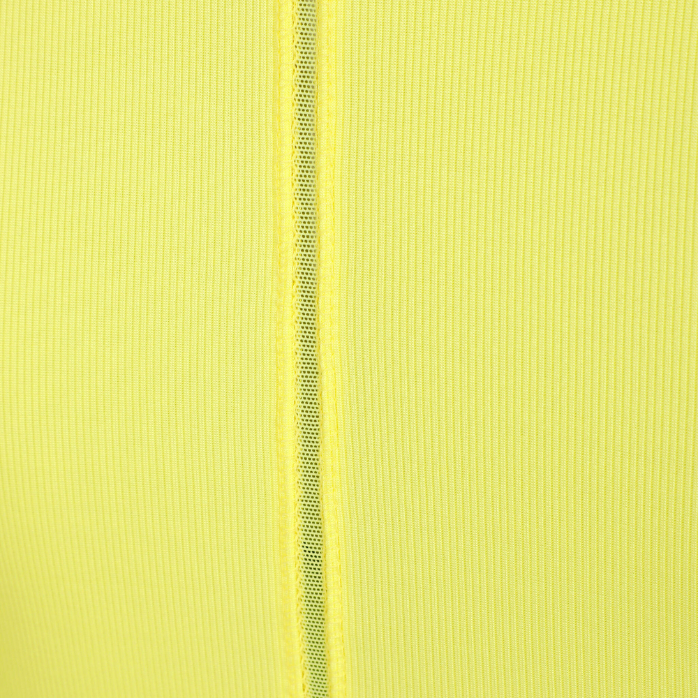 Женская теннисная майка Lucky in Love Skin Is In Tank Top Women - Yellow