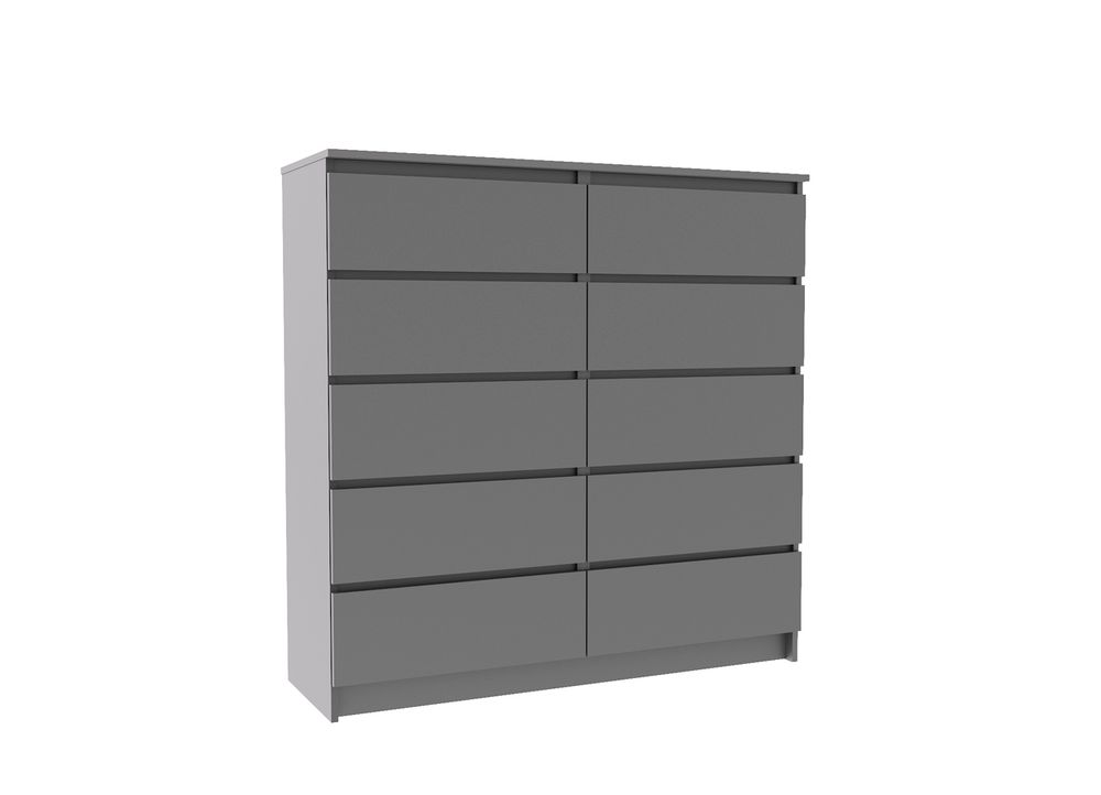 МС Мори Комод МК 1200.10