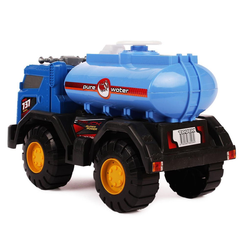 Водовоз 40*25*20см 13023/ 13024