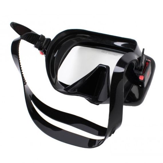 Маска Scorpena RedLine Omega