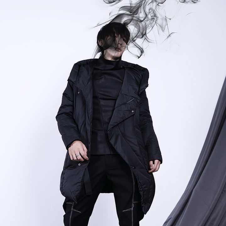 Куртка «ABAW»