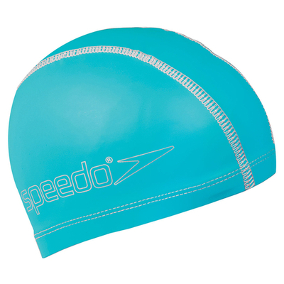 Шапочка для плавания комбинированная детская Speedo Pace Cap Junior