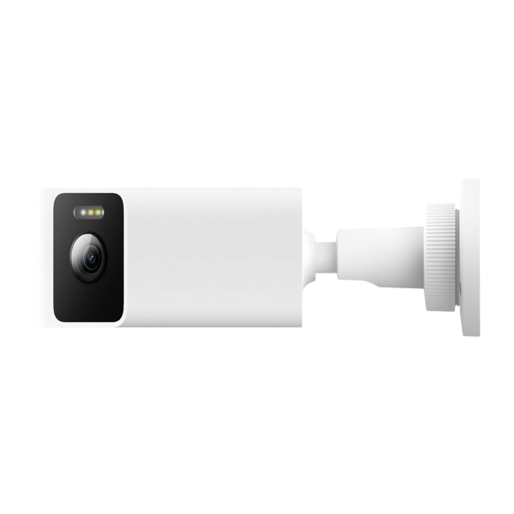Наружная камера Xiaomi Outdoor Camera CW100 Dual (версия Global) IP-камера наружного наблюдения