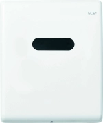 Кнопка смыва TECEplanus Urinal 6 V-Batterie 9242354 белый матовый