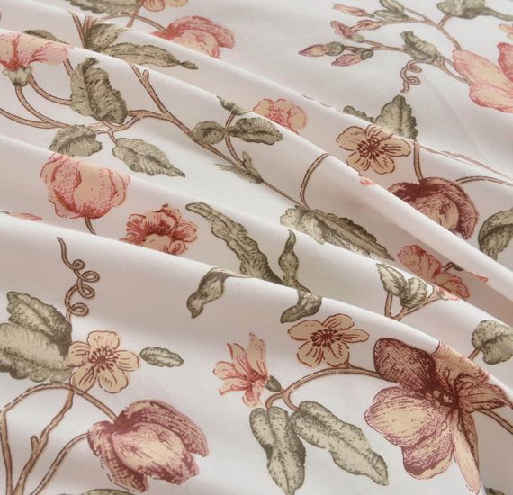 Гвинет КПБ сатин 1.6