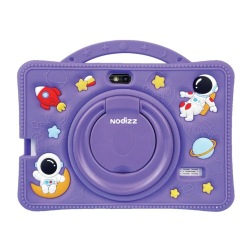 Детский планшет Npad 702, 7" 1 ГБ/16 ГБ, фиолетовый