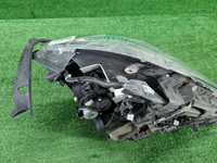 Битая Фара правая BMW 7er G11 G12 2015-2019 Adaptive LED