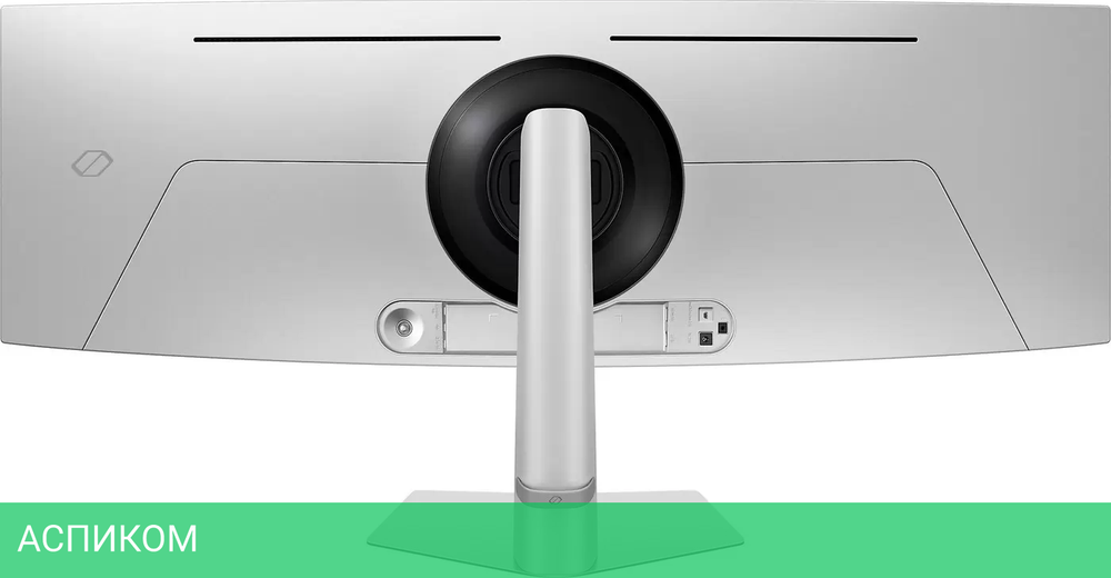 Игровой монитор Samsung Odyssey OLED G9 G91SD LS49DG910SUXEN