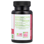 Zhou Nutrition, Расторопша, 60 растительных капсул (450 мг на капсулу)