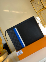 Louis Vuitton Pochette Voyage MM