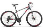 Горный велосипед Stels Navigator 590 MD K010 (2023)