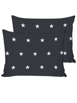 Постельное белье Сказка "Альтаир" евро Наволочка 50х70 см 2 шт Простынь на резинке 180х200 см Пододеяльник 200х215 см, поплин