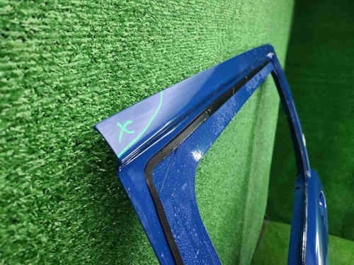 Дверь сдвижная правая Mercedes V w447 (2014-н.в.)