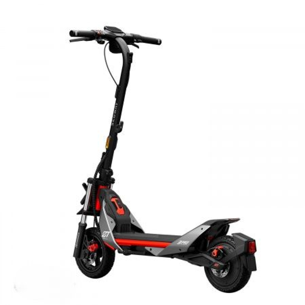 Электросамокат Segway Ninebot ZT3 Pro