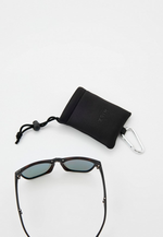 Спортивные очки HILX Unfold Matt Tortoise / Blue Polarized Lens