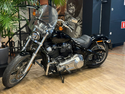 Harley-Davidson Softail Standard