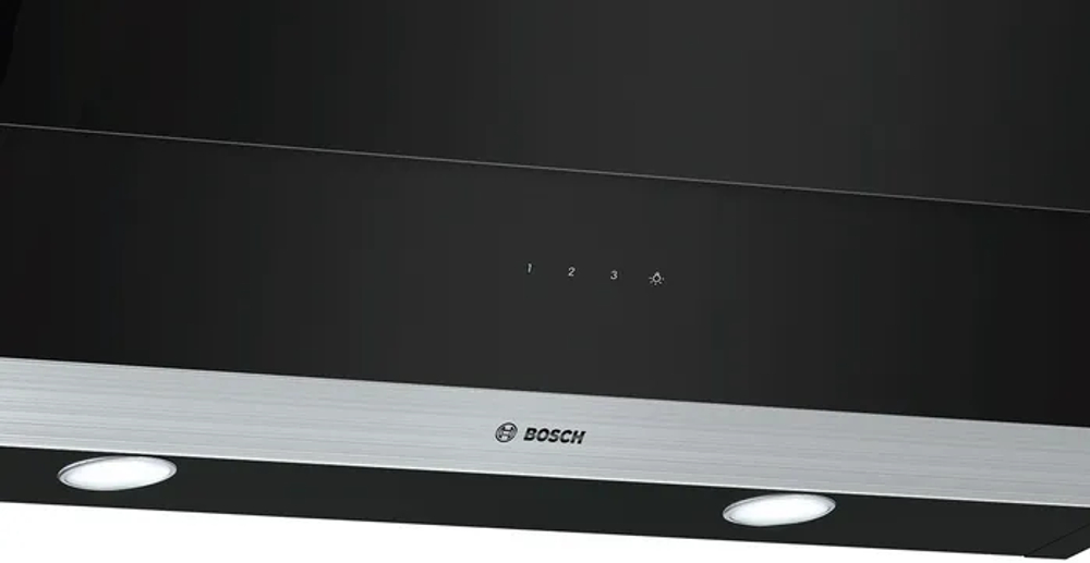 Каминная вытяжка Bosch DWK095G60T