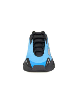 Кроссовки adidas Originals Yeezy Boost 700 Mnvn Bright Cyan
