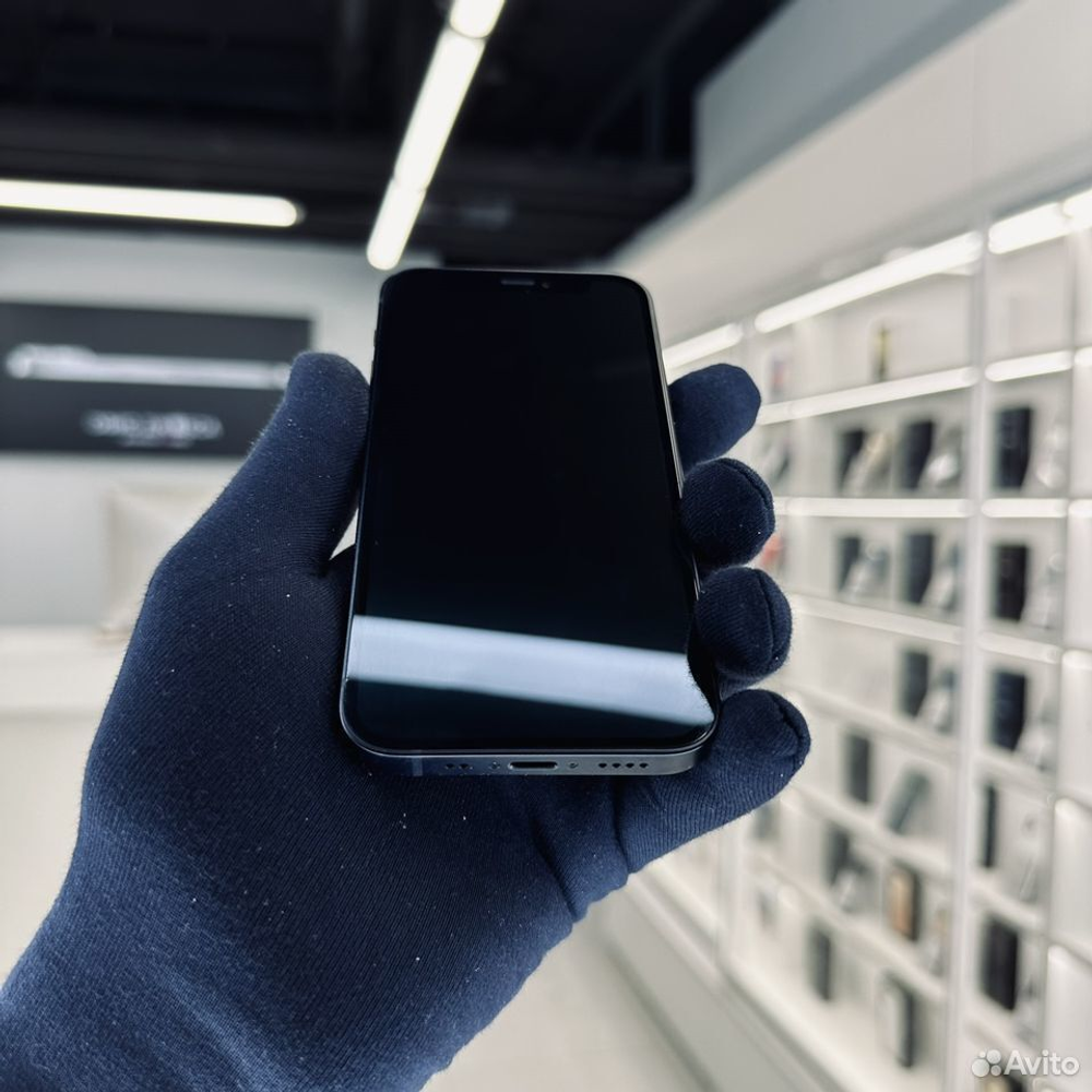 iPhone 12 Mini, 128 ГБ б/у