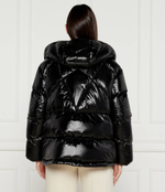 Пуховая куртка Marc Cain - черный(XS 12.09 W34)