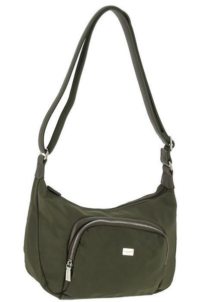 5835_2_KHAKI Женская_сумка_кросс_боди David Jones