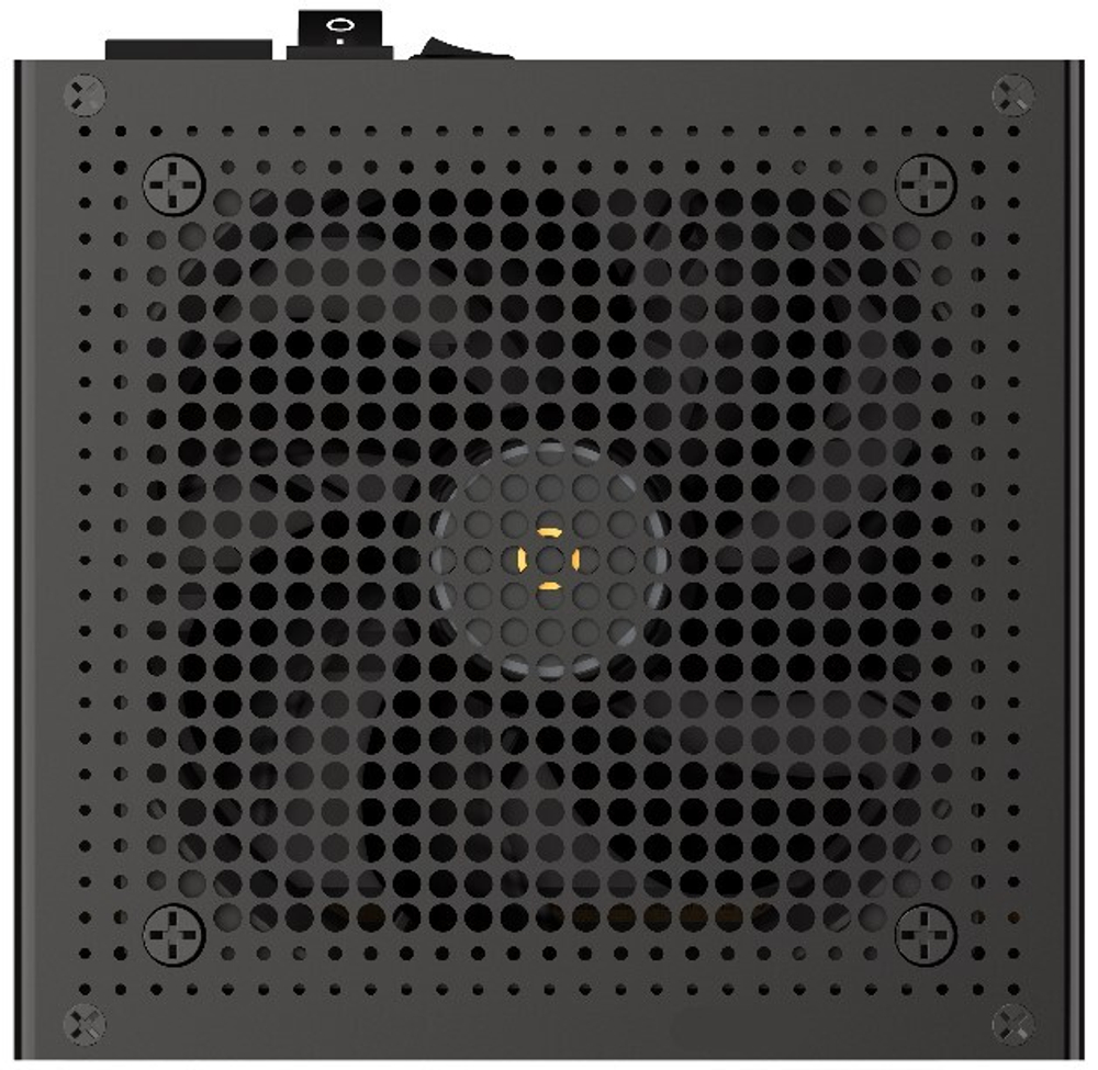 Блок питания ATX Ocypus Iota P850 [P850-GF]