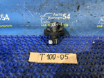 Карданчик рулевой CHEVROLET LANOS 2006