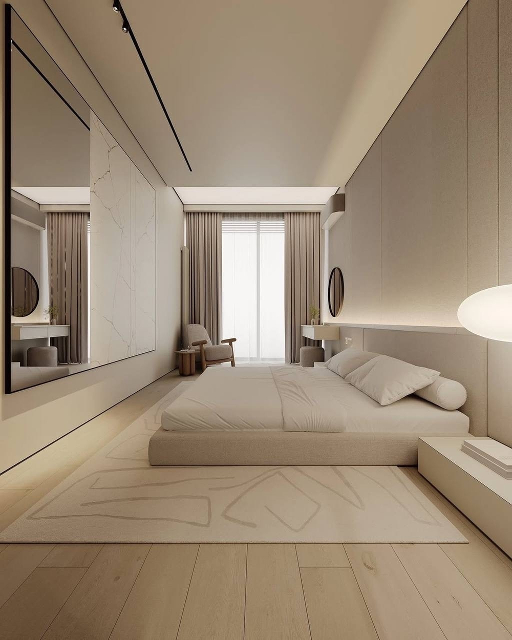 2 Комнатная квартира