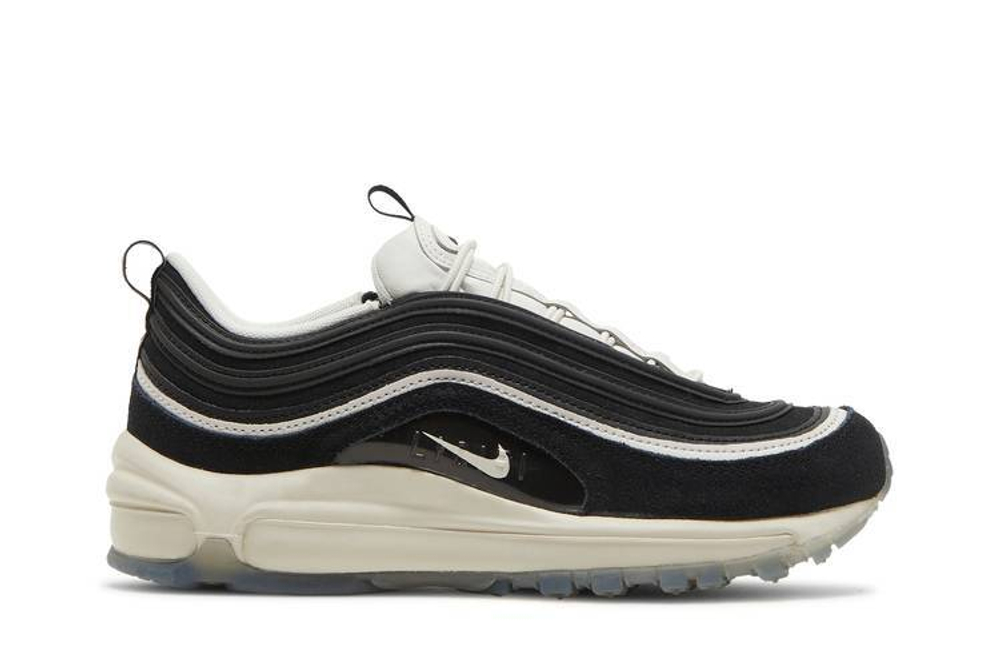 Кроссовки Nike Air Max 97 "Hangul Day" (Женская размерная сетка)