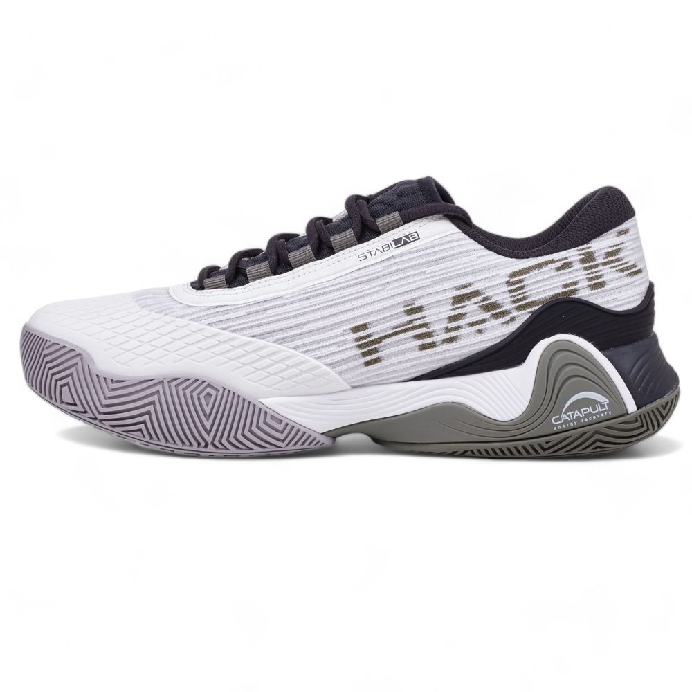 Кроссовки мужские для игры в падел HACK VIBRAM 25V