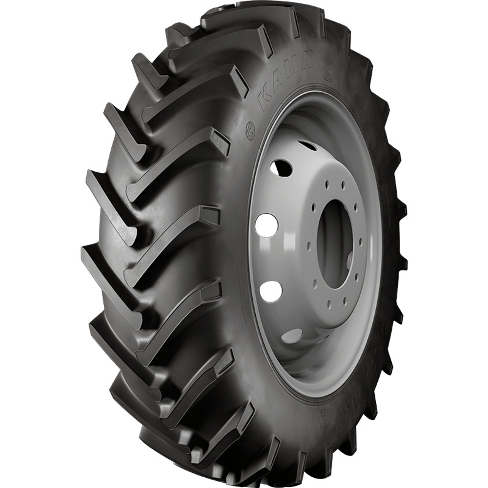 Kama 15,5R38 8PR 134A8 Ф-2А TT РОССИЯ + Камера 13,6-38 вентиль ТК