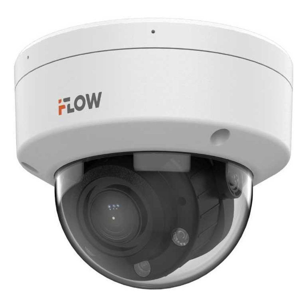Видеокамера IP iFlow F-IC-1742CMZ4(2.8-12mm)