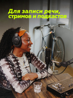 Наушники проводные Audio-Technica ATH-M20X