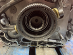 АКПП Traxon ZF 12TX2620TD 2022г.