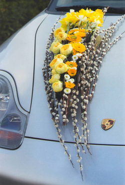 Flowers in Love 4