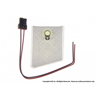 Фильтр для топливного насоса GSS 342/352