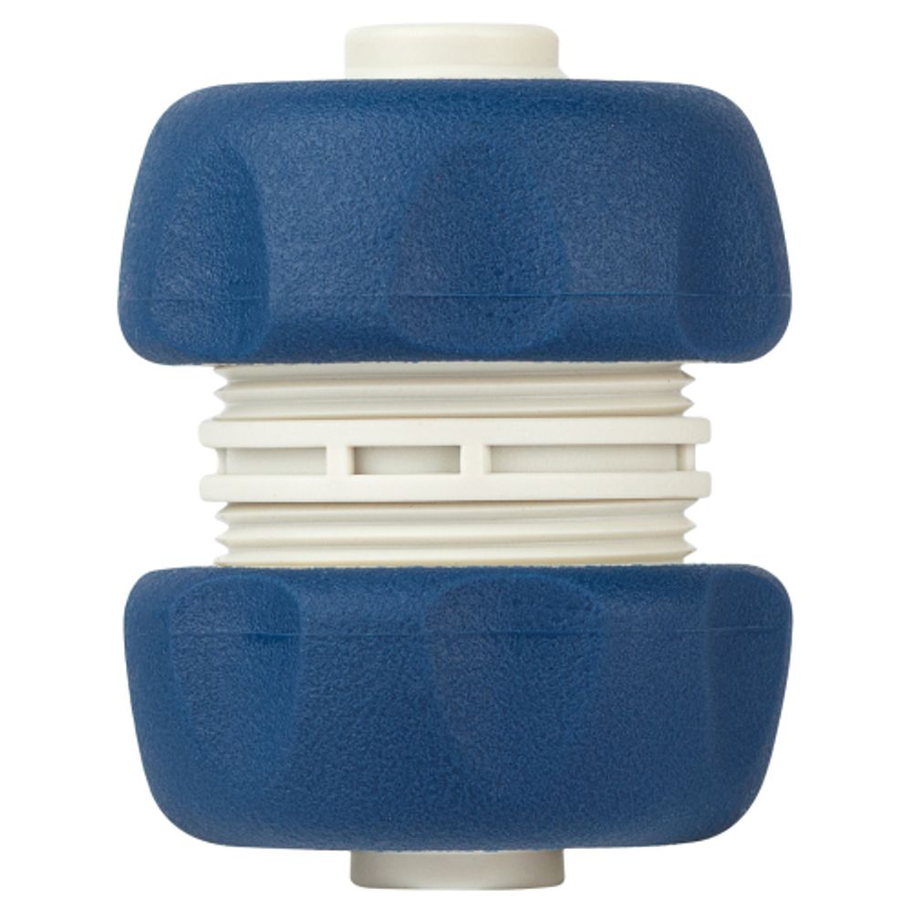 GWHJ20-064 GREEN APPLE Муфта ремонтная, соединительная для шланга 19мм , пластик, TPR