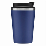 Кружка с двойными стенками TAKE & GO