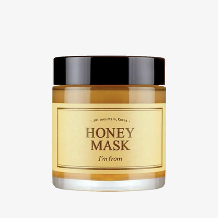 I'M FROM смягчающая маска с мёдом Honey Mask (120 гр)