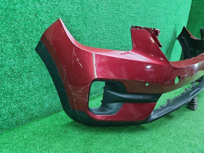 Бампер передний Kia Seltos (2019-2022)