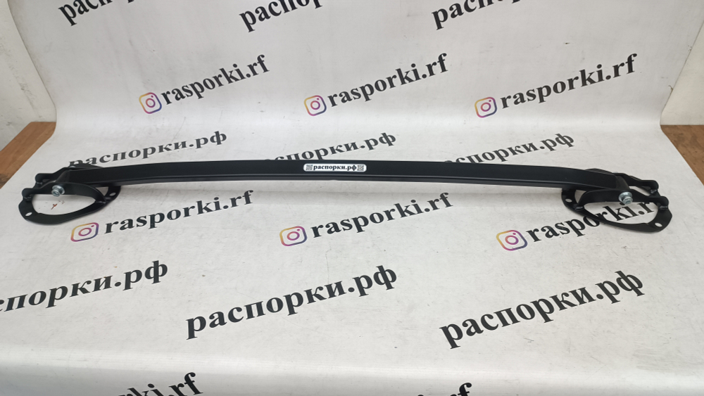 Распорка передних стоек Mercedes-Benz SLK 3 (R172) (ПОД ЗАКАЗ)