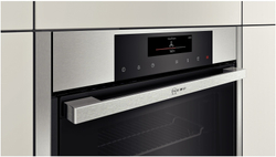 Встраиваемый электрический духовой шкаф Neff B45VR22N0